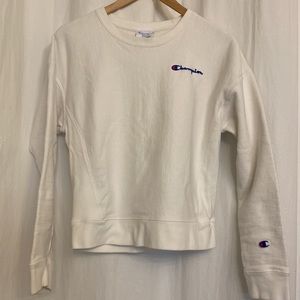 Bundle | Champion crew neck Long sleeves | size S